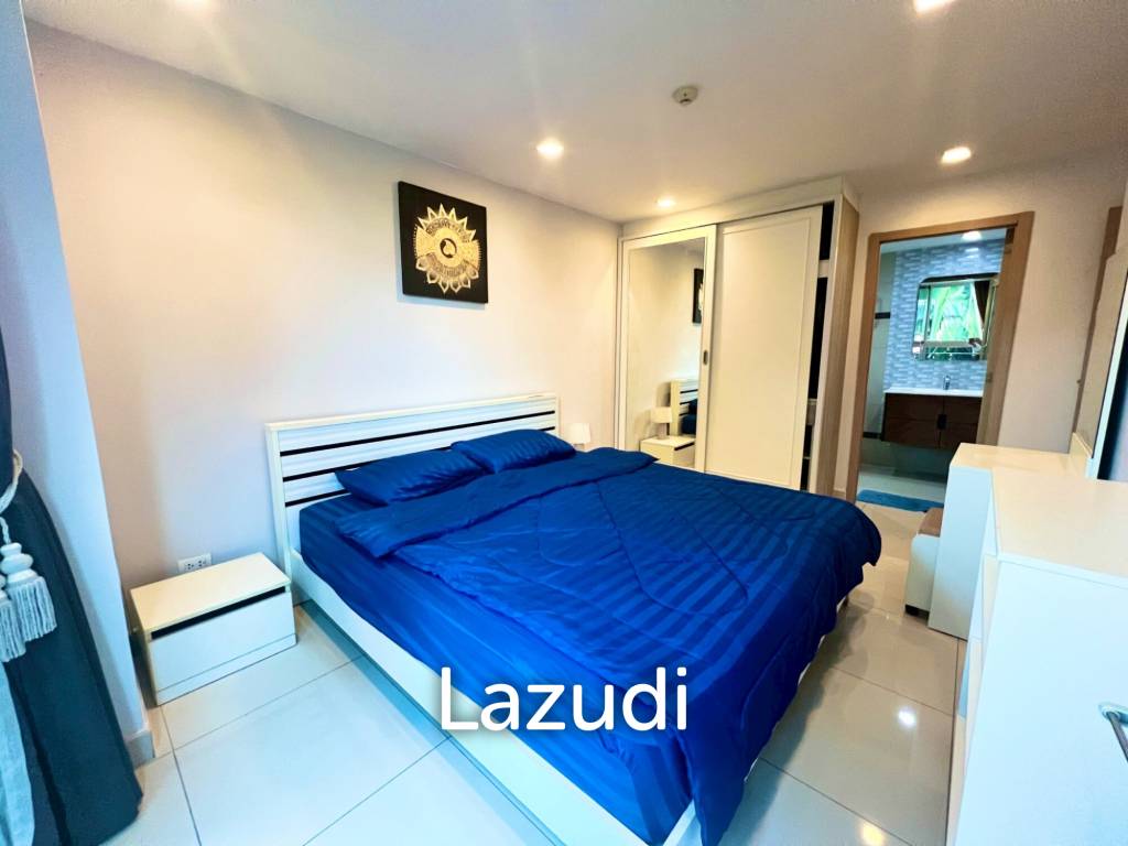 picture 2 Beds 2 Baths 61 SQ.M. Laguna Bay Condo - 11/18