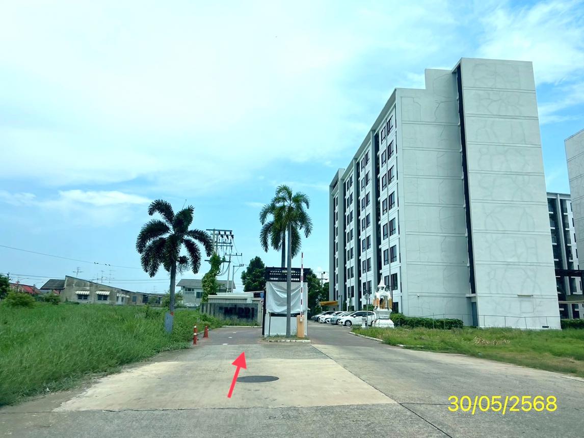 picture CONDO 116.64 Sq.m. Bang Bua Thong Nonthaburi for 1.1M - 9/14