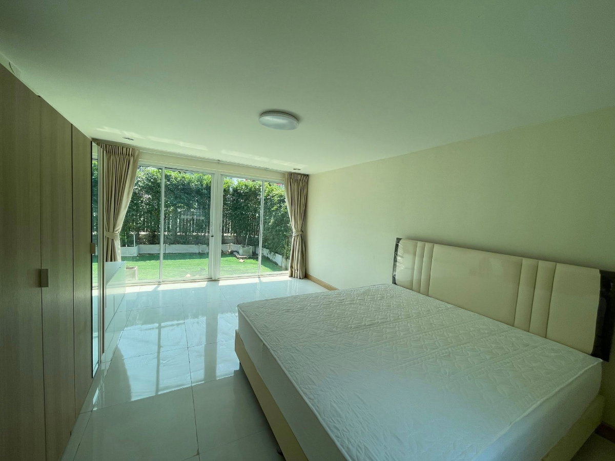 รูป 🏡✨ ให้เช่าบ้านเดี่ยว 2 ชั้น บ้านสวนราชา (รามอินทรา) ทำเลดี ถนนประเสริฐมนูกิจ ทะลุรามอินทรา 14 เดินทางสะดวก บรรยากาศเงียบสงบ น่าอยู่มาก - รูปที่ 10/14