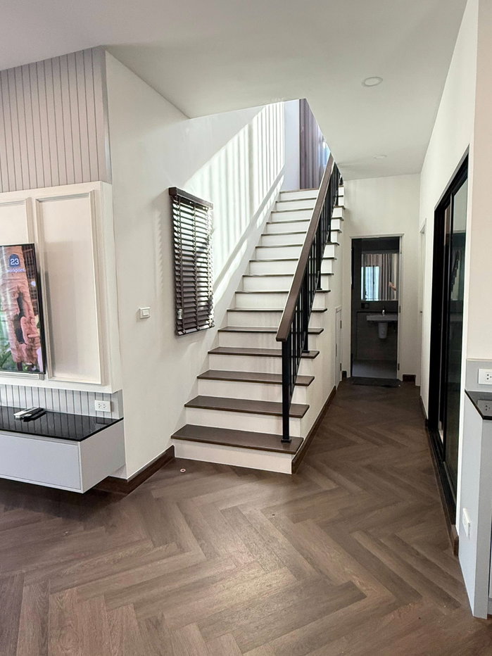 รูป [RENT] HST0097 บริทาเนีย บางนา - ศรีวารี  Britania Bangna - Srivaree      (แอดไลน์มี @นำหน้า LINE ID :  @idhomeland) - รูปที่ 15/32