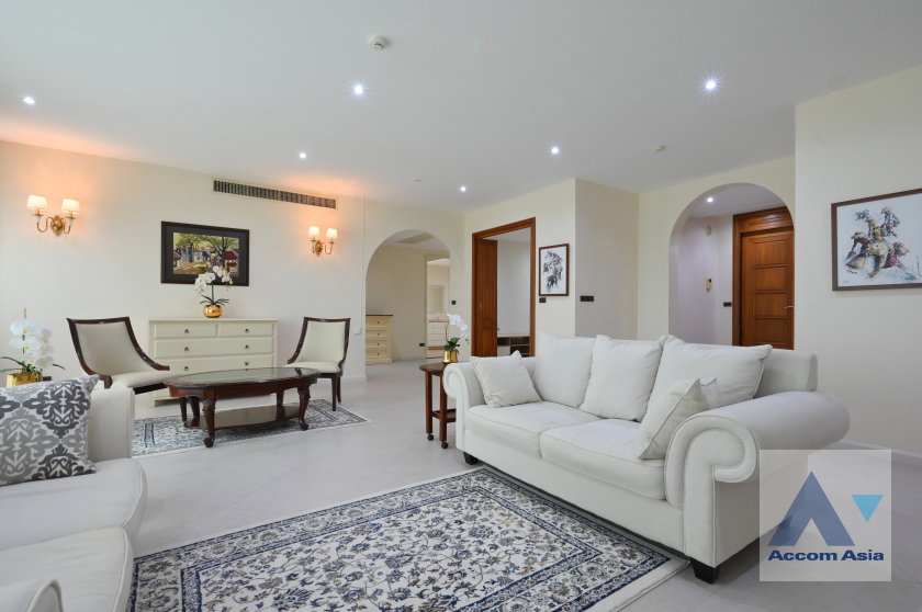 รูป 🔼🔽 AccomA 📩 A whole floor 4 BR Condominium @Ideal 24 (AA36450) - รูปที่ 4/11