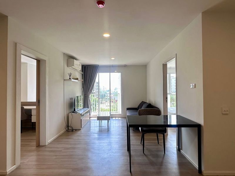 picture For Rent | The Centro Condo Bangsaen - 1/9