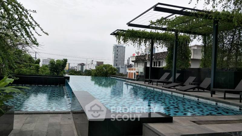 รูป คอนโด 1-ห้องนอน ที่ เซอร์เคิล ลิฟวิ่ง โปรโตไทป์ เพชรบุรีตัดใหม่ ใกล้ MRT เพชรบุรี (ID 2772577) - รูปที่ 14/20