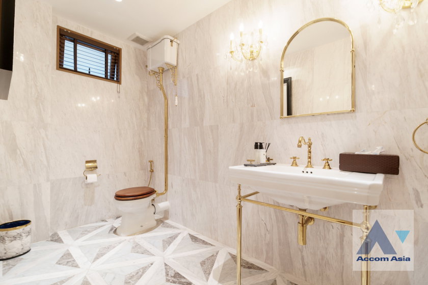 picture 🔼🔽 AccomA 📩 Private Swimming Pool 4 BR House @Casa Ekkamai 28 (AA34856) - 19/20