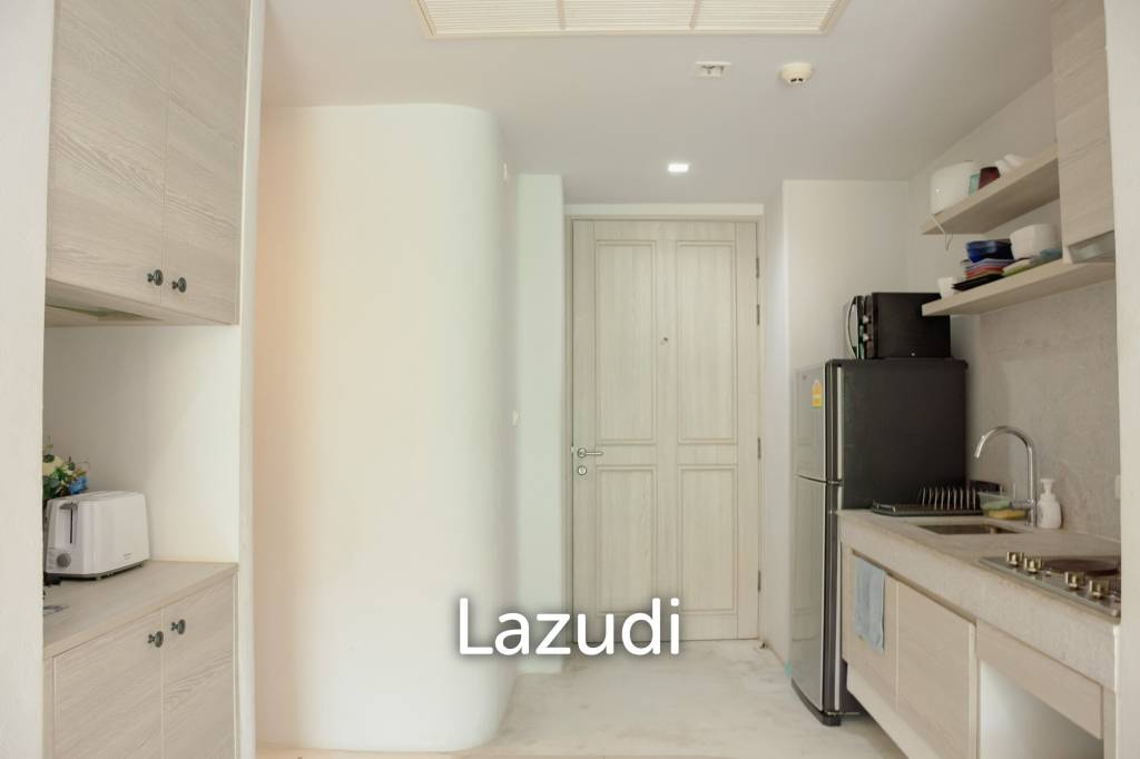 รูป 75.0 ตร.ม.  2 ห้องนอน  2 ห้องน้ำ คอนโดสำหรับ ขายใน หนองแก - รูปที่ 9/33