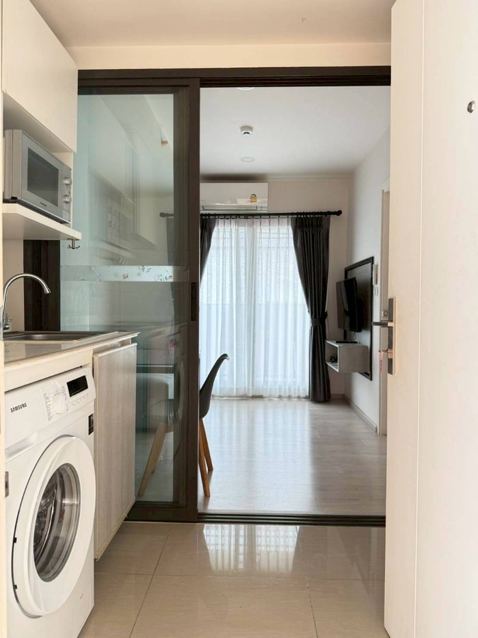 รูป Escent park ville chiangmai  คอนโดติดเซนทรัลเฟสติวัล  - รูปที่ 8/29