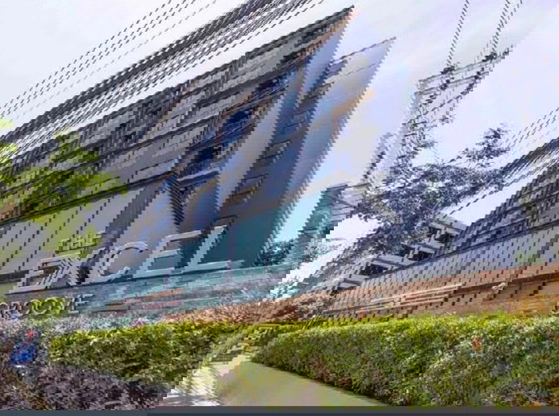 รูป 🔥ด่วน ห้องไปไวมากกก Code: 26KJ1632 ให้เช่า The Excel Groove ✅ Add Line @kjcondo (มี@ข้างหน้าด้วยนะคะ) - รูปที่ 12/12