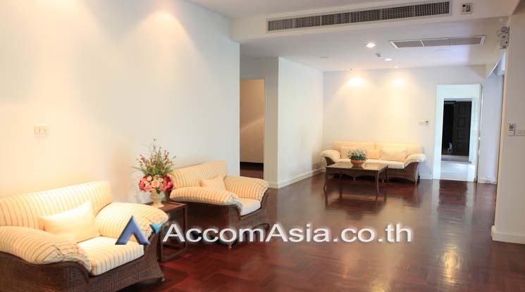 รูป 🔼🔽 AccomA 📩 Tropical-Style Home with Pool and Lush Garden (AA17483) - รูปที่ 8/20