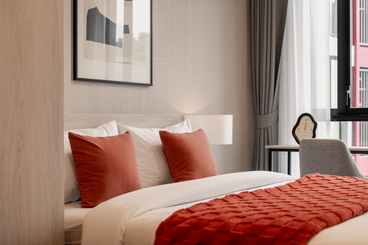 picture Ready-to-move-in condo near Central Phuket, in a convenient location - 24/52