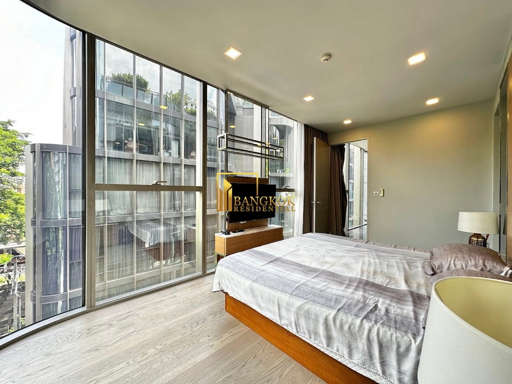 รูป Ashton Residence 41 | Elegant 3 Bed Luxury Condo in Phrom Phong - BR11094CD - รูปที่ 11/38