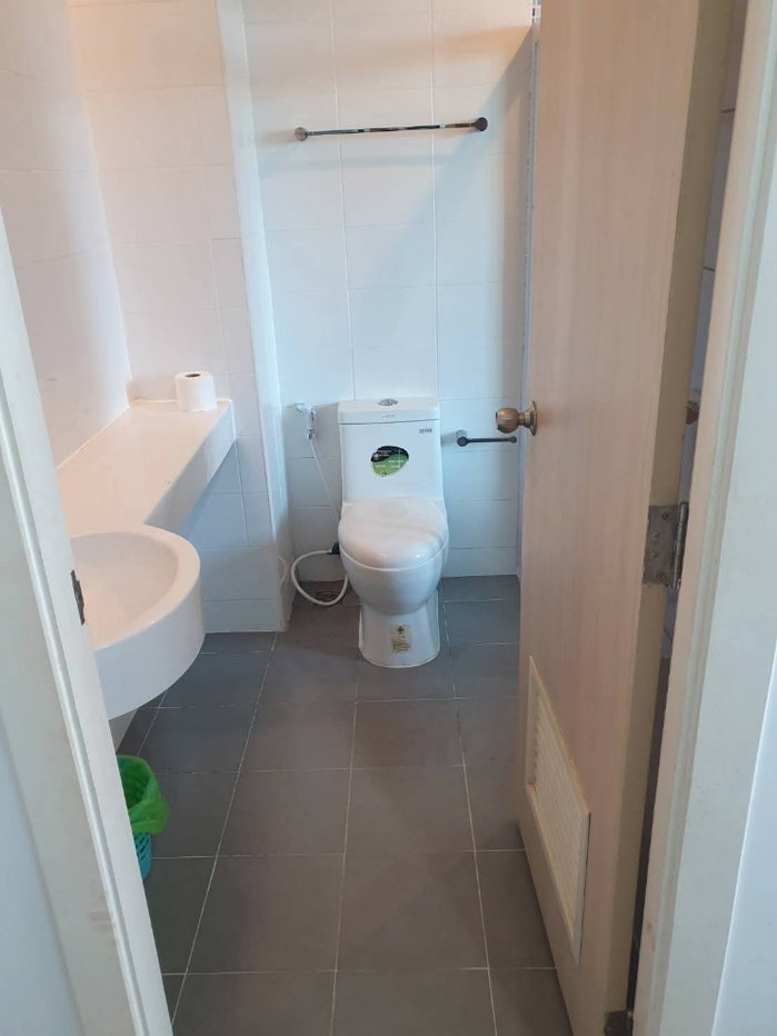 รูป 🌟 Neo sea view Condo
Size 25 SQ.M Type 1 Bedroom 1 Bathroom On the 7th Floor
Rental.7,000 THB - รูปที่ 4/4