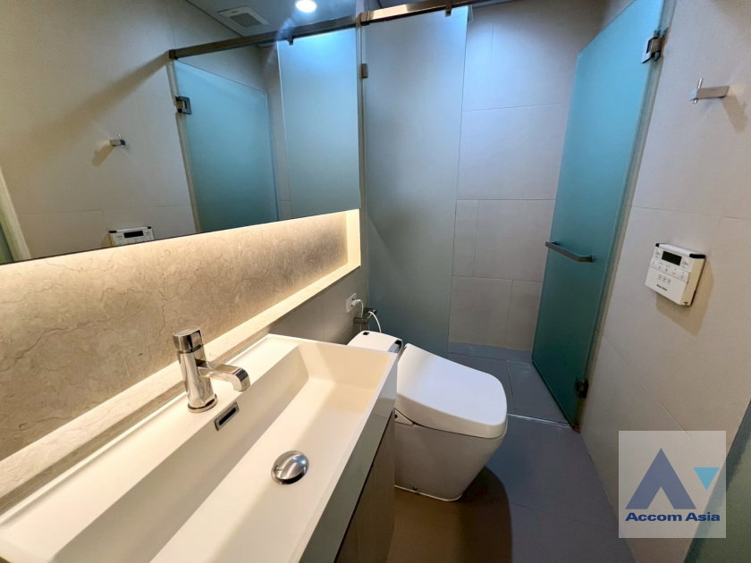 รูป 🔼🔽 AccomA 📩 2 BR Condominium @The Lumpini 24 (AA43563) - รูปที่ 17/17