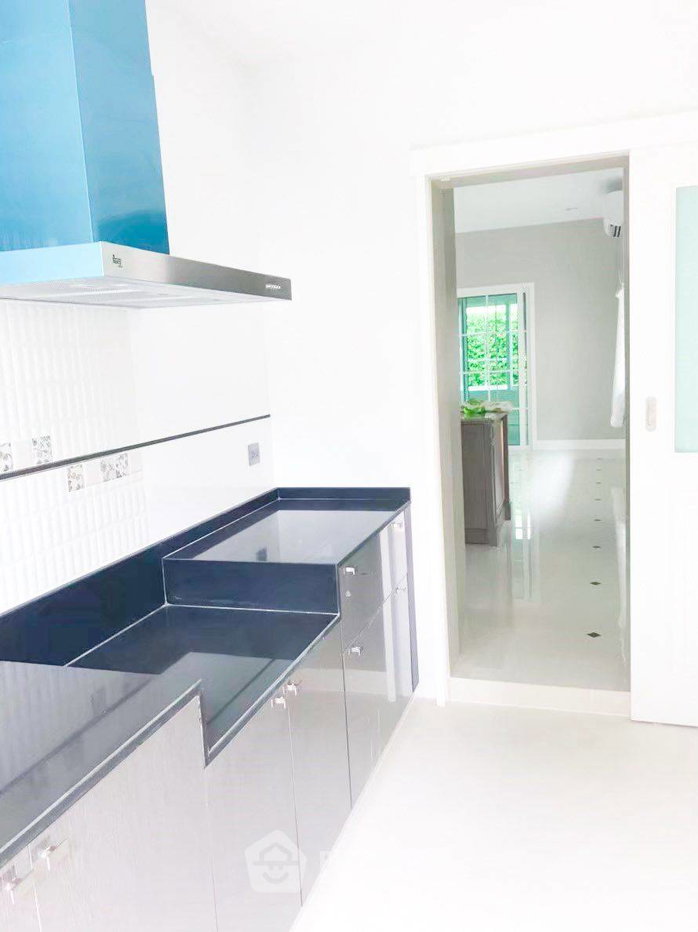 รูป บ้าน 4-ห้องนอน ที่ นันทวัน บางนา กม.7 ใน บางแก้ว (ID 2773946) - รูปที่ 25/36