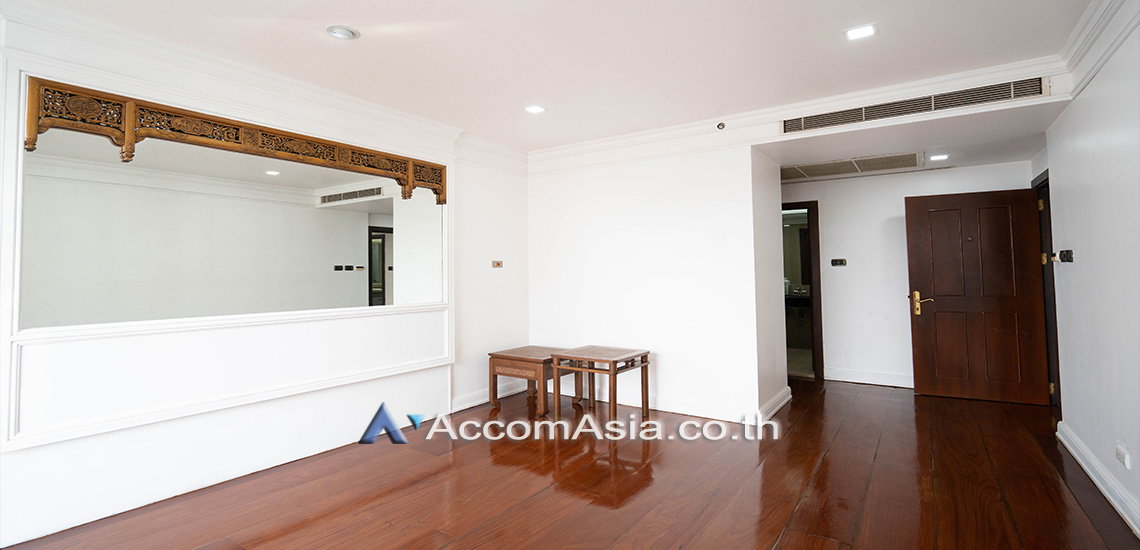 picture 🔼🔽 AccomA 📩 Pet friendly 2 BR Condominium @All Seasons Mansion (AA31060) - 8/12