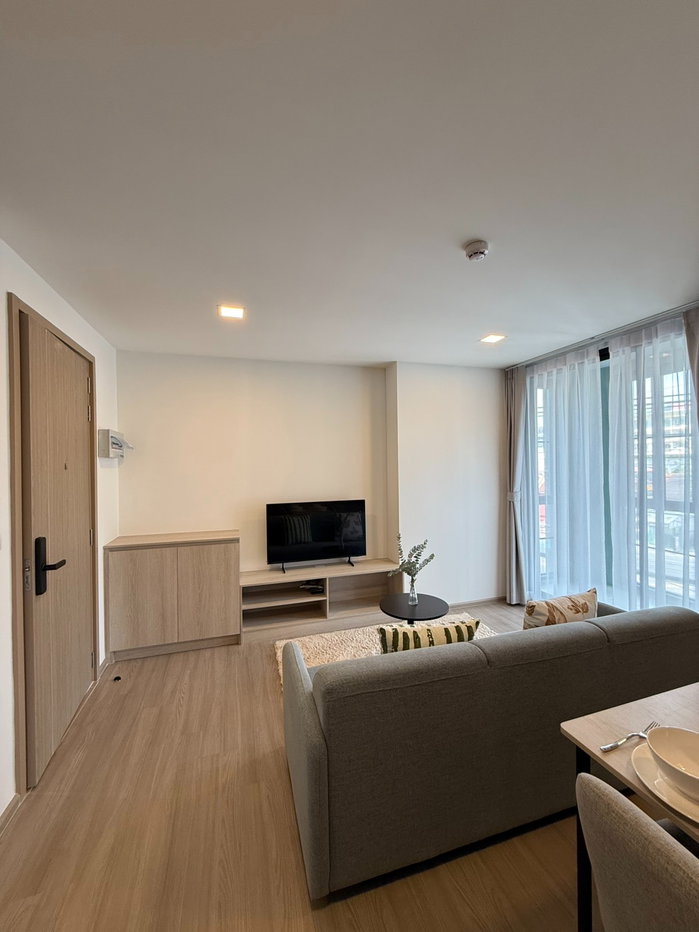 รูป เดอะ เบส บูกิต ทำเลใจกลางเมือง ใกล้เซนทรัลภูเก็ต  - รูปที่ 2/11