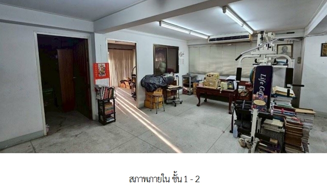 รูป อาคารพาณิชย์ 159 ตร.วา เมืองนครราชสีมา นครราชสีมา เมืองนครราชสีมา นครราชสีมา 7.9M - รูปที่ 10/20