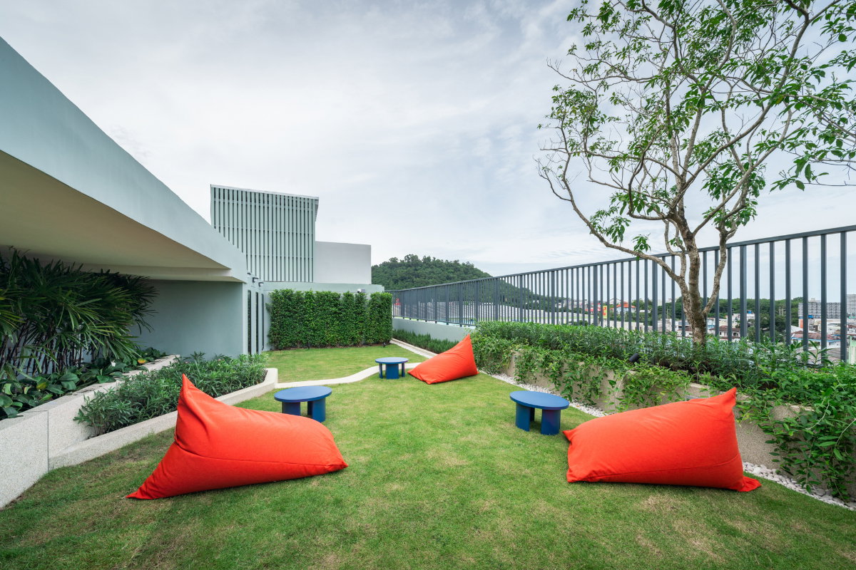 picture Ready-to-move-in condo near Central Phuket, in a convenient location - 42/52