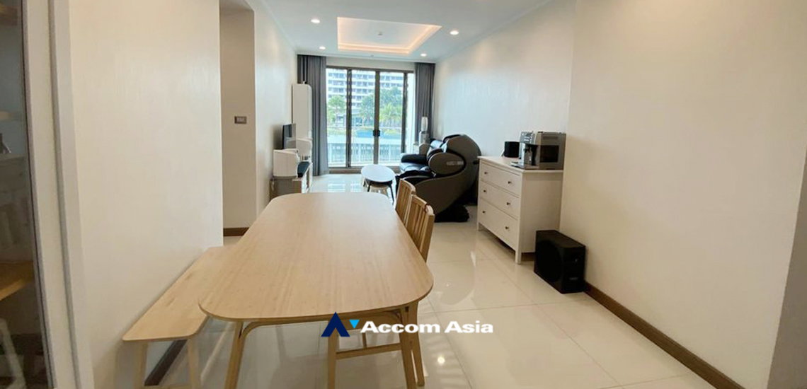 picture ðžð― AccomA ðĐ Supalai Oriental Sukhumvit 39 - 4/7