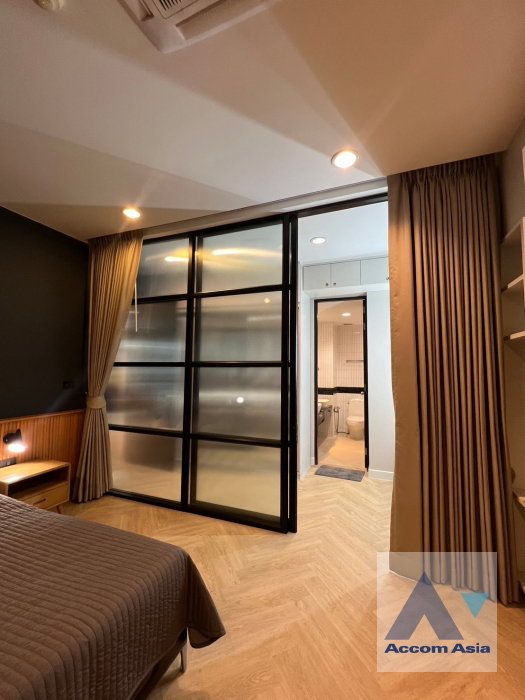 picture 🔼🔽 AccomA 📩 2 BR Condominium @CitiSmart Sukhumvit 18 (AA45963) - 5/6