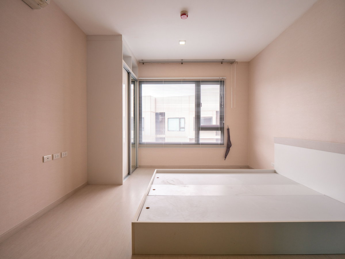 รูป ขายห้องใหม่ไม่เคยอยู่ คอนโด พิกเซล สาทร ชั้น 8 วิวสระ - รูปที่ 12/50