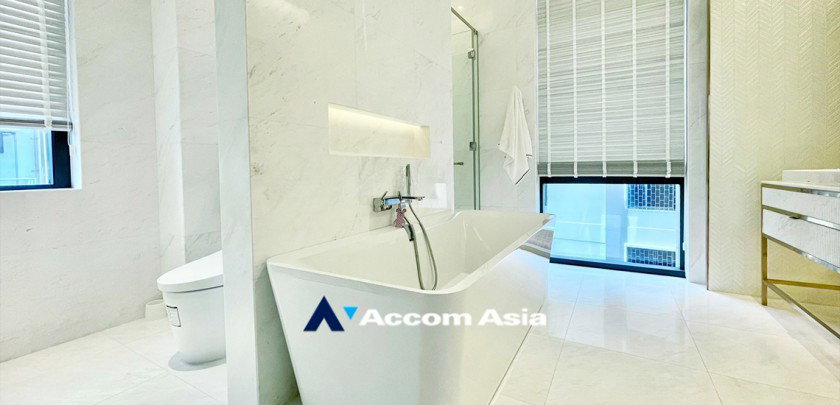 picture 🔼🔽 AccomA 📩  3 BR Condominium @Sindhorn Lumpini (AA33081) - 8/8