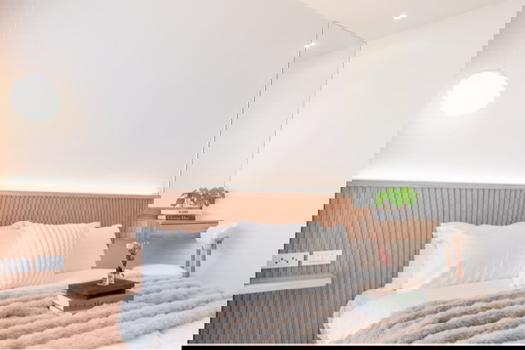 picture For Sales Icondo 105 A6, Floor 6, Room 151 - 15/23