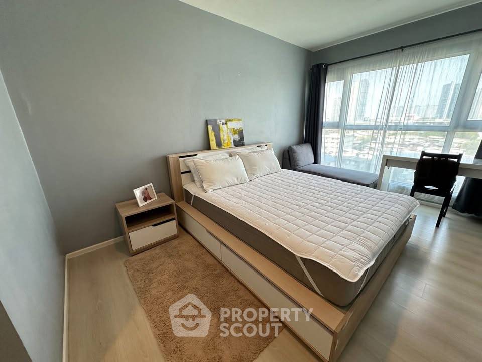 รูป คอนโด 2-ห้องนอน ที่ แอสปาย สุขุมวิท 48 ใกล้ BTS พระโขนง (ID 2771667) - รูปที่ 6/8