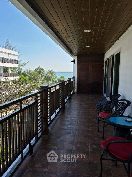 2-BR Condo at The Beach Palace close to Cha-Am Beach (ID 1590377) - image 6