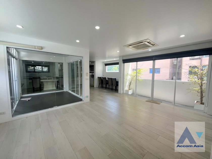 รูป 🔼🔽 AccomA 📩  3 BR House in Khlong Tan Nuea (AA40963) - รูปที่ 1/20