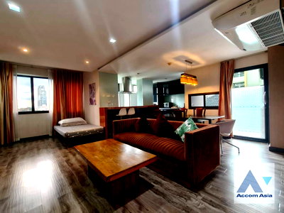 Condos for sale : 🔼🔽 AccomA 📩 Fully Furnished 5 BR Condominium @W8 Thonglor 25 (1518142)