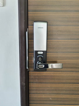 2-Bedroom Condo for Rent – Spacious 60 sqm, High Floor, Great Price Supalai Park Ratchaphruek – Phetkasem