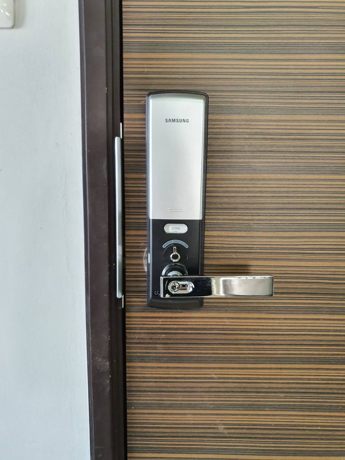 รูป ให้เช่า คอนโด 2 ห้องนอน ห้องใหญ่ 60 ตร.ม. ชั้นสูง ราคาดี Supalai Park ราชพฤกษ์ – เพชรเกษม - รูปที่ 1/13