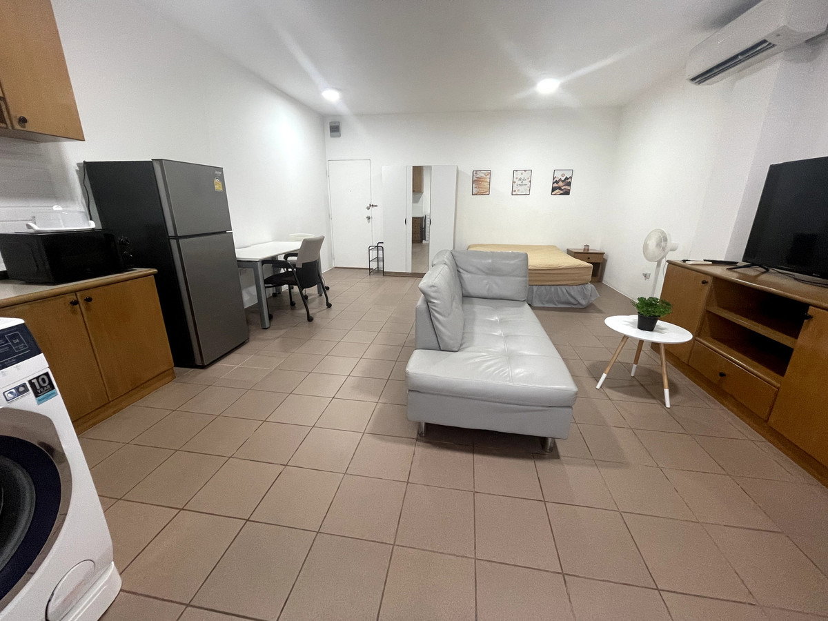 รูป 🔥ด่วน ห้องไปไวมากกก Code: 26KJ1643  ให้เช่า Thairong Tower ✅ Add Line @kjcondo (มี@ข้างหน้าด้วยนะคะ) - รูปที่ 7/8