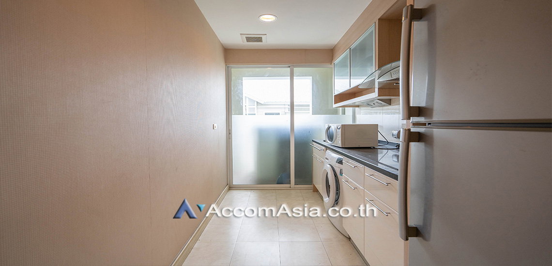 รูป 🔼🔽 AccomA 📩  2 BR Condominium @The Bangkok Sukhumvit 43 (AA15844) - รูปที่ 3/9