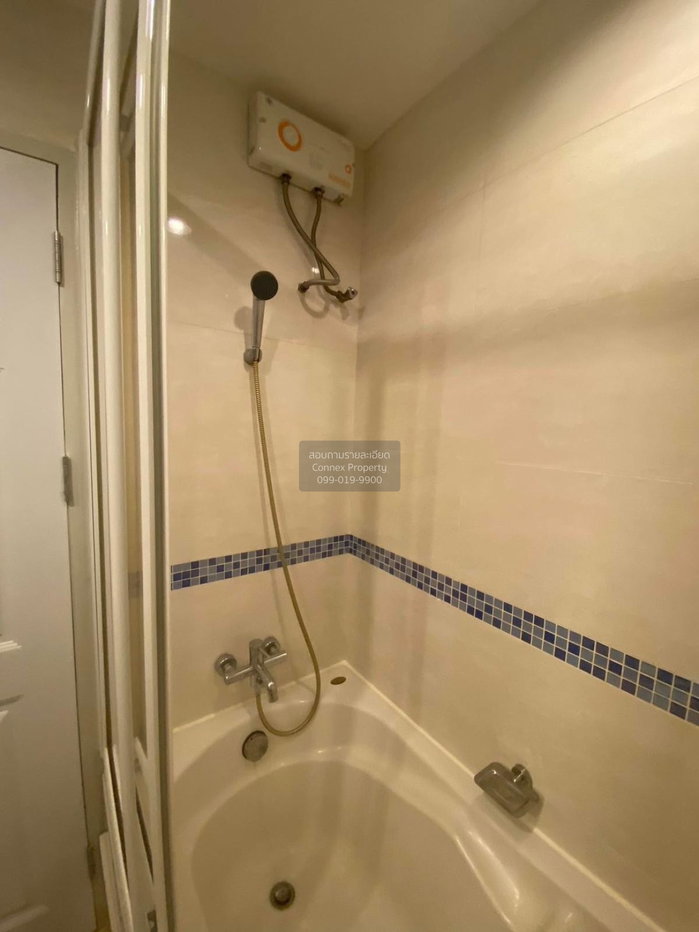 รูป 🔥🔥🔥 เช่าคอนโด ไลฟ์ แอท รัชดา - ห้วยขวาง MRT-ห้วยขวาง ห้วยขวาง เขต ห้วยขวาง กรุงเทพ CX-40451 ✅ ทักไลน์ @connexproperty ตอบทันที ทีมงานมืออาชีพ ✅ 🔥🔥🔥 - รูปที่ 4/12