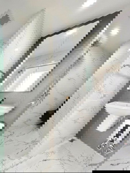 รูป 💥💥New!! ห้องเช่าใหม่!! Niche Pride Taopoon - Interchange 2Bed 49 ตรม.ชั้น 12A ใกล้ SCG บางซื่อ สนใจ Line ID: @atfirm💥💥 - รูปที่ 17/21