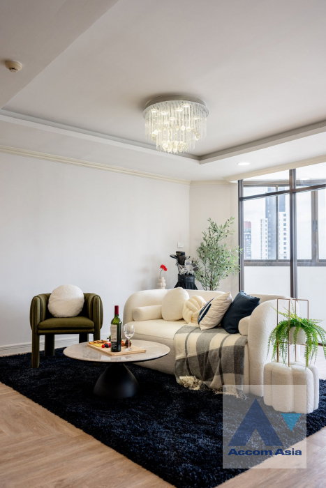 รูป 🔼🔽 AccomA 📩  3 BR Condominium @Waterford Park  (AA44639) - รูปที่ 2/20