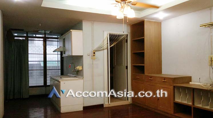 picture 🔼🔽 AccomA 📩 6 BR Townhouse in Chong Nonsi (AA16935) - 7/10