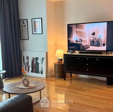 คอนโด 3-ห้องนอน ที่ มิลเลนเนียม เรสซิเด้นส์ แอท สุขุมวิท คอนโดมิเนียม ใกล้ BTS อโศก (ID 2771251)