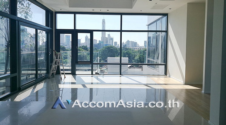 รูป 🔼🔽 AccomA 📩 Duplex Condo 3 BR Condominium @Circle Living Prototype (AA18388) - รูปที่ 1/12