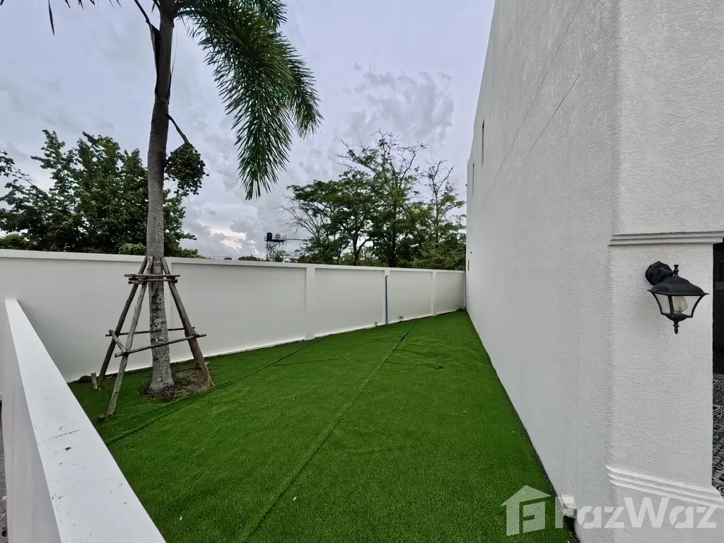 รูป ขาย บ้านเดี่ยว 3 ห้องนอน ในโครงการ ไทเซ่น ยามู 6135131 - รูปที่ 59/61