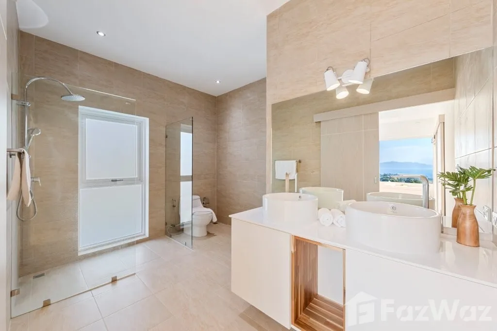 picture 3 Bedroom Villa for sale in Bo Phut, Surat Thani  6151114 - 11/24