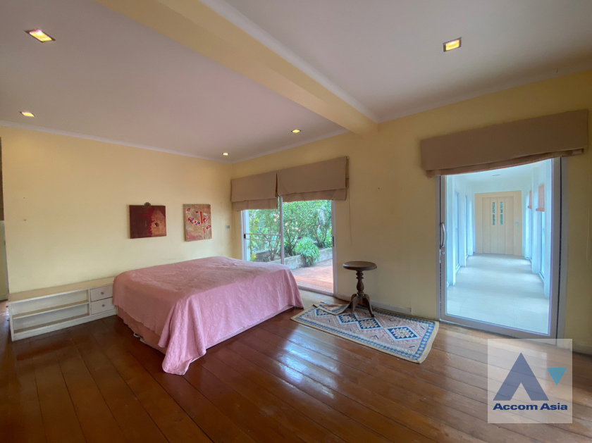 รูป 🔼🔽 AccomA 📩  6 BR House in Thung Song Hong (AA36278) - รูปที่ 9/20