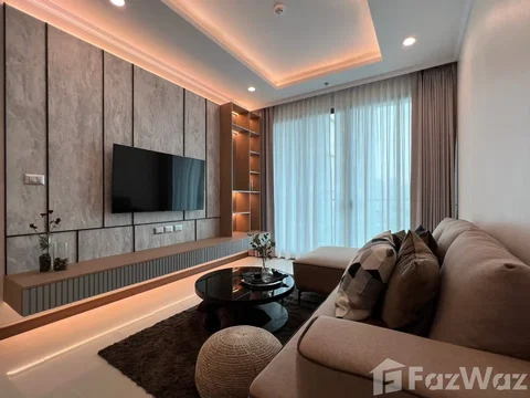 2 bedroom for rent at Supalai sukhumvit 39 6152299