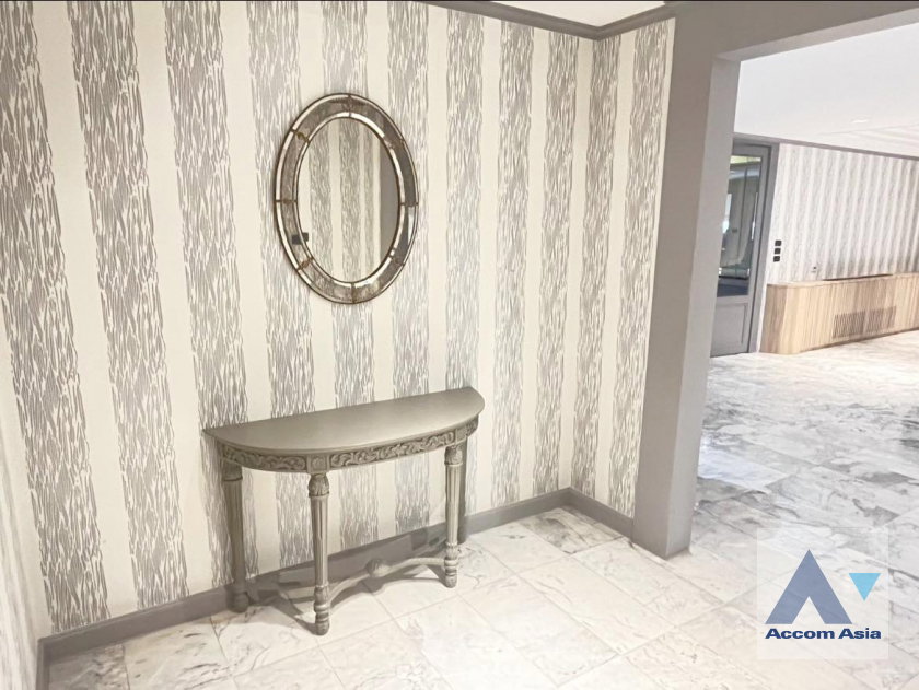 รูป 🔼🔽 AccomA 📩 Spacious Renovated Unit with Unblocked City Views - 3 Beds | 204 SQ.M. at D.S. Tower 1 (1515133) - รูปที่ 13/20