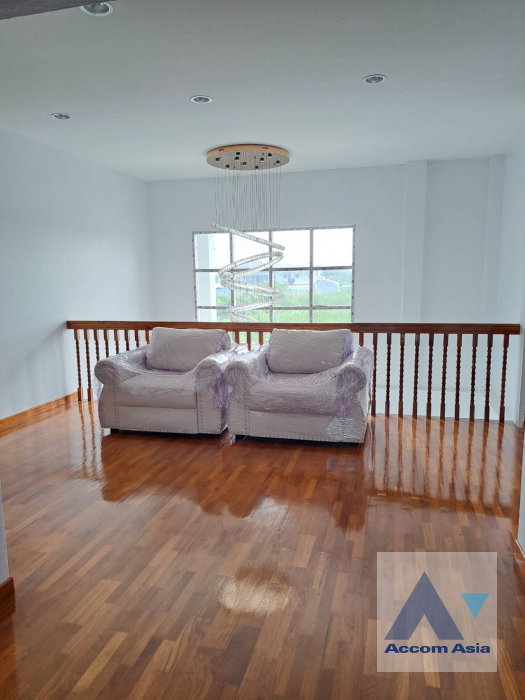 picture 🔼🔽 AccomA 📩 4 BR House in Dokmai (AA40443) - 11/20