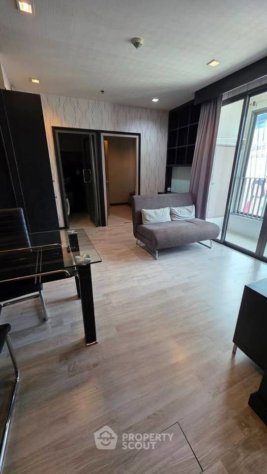 รูป คอนโด 2-ห้องนอน ที่ ไอดีโอ โมบิ พระราม 9 ใกล้ MRT พระราม 9 (ID 2773230) - รูปที่ 3/3