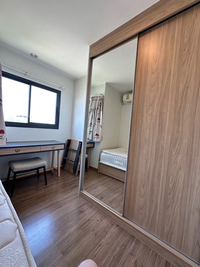 picture For sell 2 bedroom 55 sqm. 25 floor - 6/12