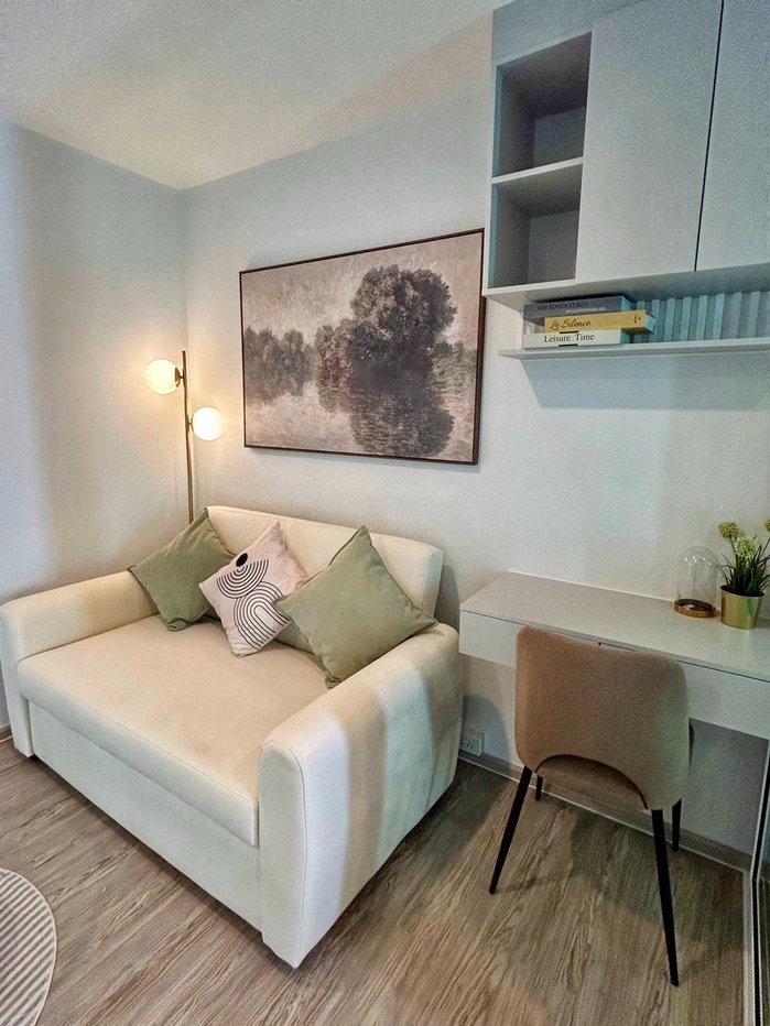 picture Regent Home Bangna (New Project) Condo for rent  - 2/11