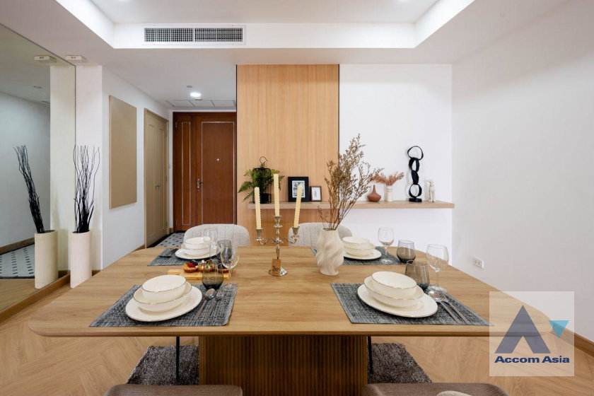 picture 🔼🔽 AccomA 📩 Pet friendly 2 BR Condominium @Hampton Thonglor 10 (AA44706) - 10/19